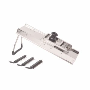 Buy cheap 304SS Stainless Steel Vegetable Slicer from wholesalers