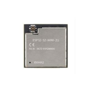 Buy cheap ESP32-S2-MINI-1-H4 Wireless Communication Module Wi-Fi Modules 2.4GHz Wi-Fi MCU Modules from wholesalers