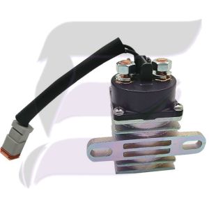 241-8368 2418368 Electric Excavator Parts Magnetic Switch Relay For E330D E336D