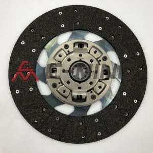 Buy cheap 350x220x10x38.4 Exedy Clutch Kits Aumark Cummins FTD205U from wholesalers