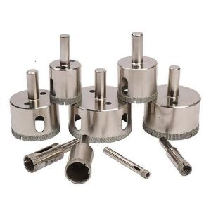 Buy cheap M14 Diamond Bit Core Drill Bit Diamond Tool Bit for Marble Ceramic Tile from wholesalers