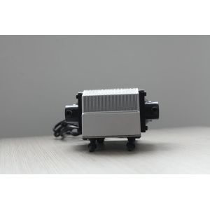 Buy cheap Low Power Micro Medical Air Mattress Pump With Duckbill Valves from wholesalers