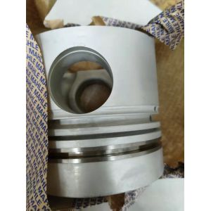 Buy cheap Engine Parts Piston 6BD1 Isuzu Excavator Engine Parts 1121117770 from wholesalers