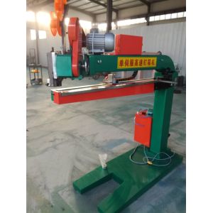 Buy cheap High Speed Carton Stapler Machine , Automatic Crown Air Stapler Duable from wholesalers