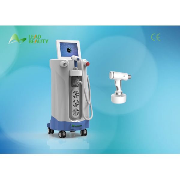 Buy cheap Newest technology liposonix hifu body slimming machine with high quality from wholesalers