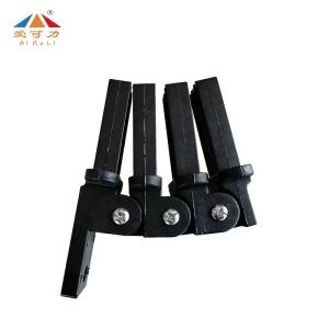 Factory Direct Supply Watermelon French Awning Accessories With Four Legs Chain