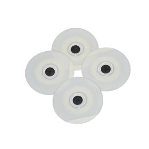 Buy cheap Disposable Medical Wireless Adult Dry ECG Electrodes product