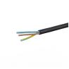 Buy cheap Industrial Environments H07rnf 3g1 5 Flaming and Fire Resistant External Usage Rubber Wire Electrical Wire 100M Per Roll from wholesalers