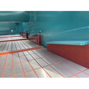 Buy cheap Steel Shale Shaker Screen For Solids Control System from wholesalers