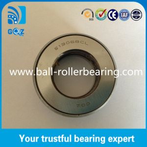China 51306BCL Thrust Ball Bearing Inch Series , Automotive Clutch Thrust Bearing on sale