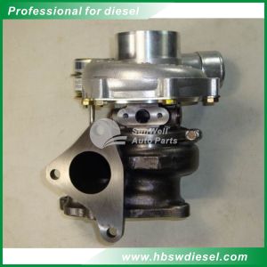 TD04 Turbocharger
