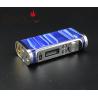 Buy cheap Geeco authentic zero v3 box mod /60 watts zero v3 with temp control Pandora 60w TC box mod with Eviva T atomizer from wholesalers