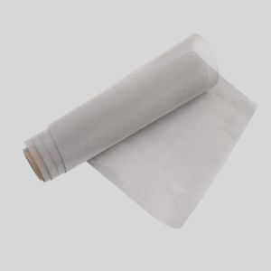 Heat Shields FeCrAl Wire Mesh 1Cr13Al4 1Cr12Al4 0Cr21Al6 0Cr25Al5 0Cr21Al6Nb