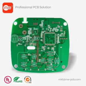 Buy cheap customized oem pcb high frequency pcb circuit board 16 layer pcb multi layer pcb from wholesalers