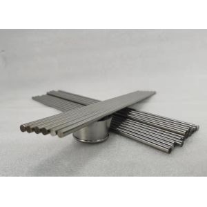 10.2G/Cm3 Molybdenum Mo Rod High Temperature Resistant Corrosion Resistance