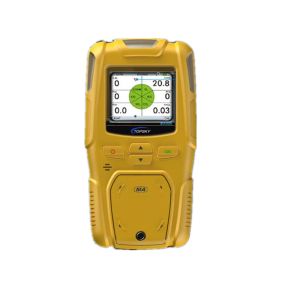 China Portable Hydrogen Gas Detector / Portable Gas Detection Monitors High Definition Display on sale China Portable Hydrogen Gas Detector / Portable Gas Detection Monitors High Definition Display on sale