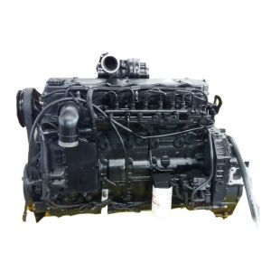 Buy cheap 4 Cylinder Diesel Engine Assembly CCEC ISDE  ISBE from wholesalers