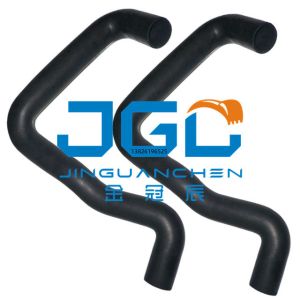 PC300-7 PC350-7 PC360-7 207-03-71220 207-03-71232 Excavator Komatsu Water Hose