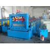 Buy cheap 2018 New Type Floor Deck Roll Forming Machine PLC control system made in china from wholesalers