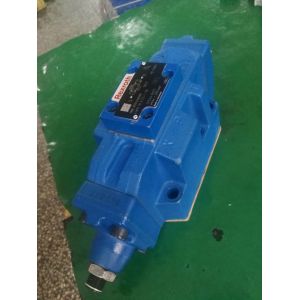 Buy cheap Rexroth 4WH16E-7X/10 R901038000 Directional spool valves, pilot operated, with hydraulic actuation WH from wholesalers