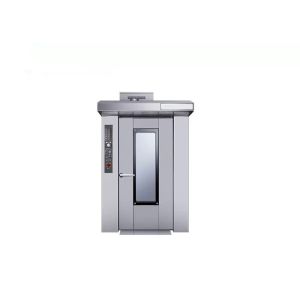 Buy cheap Energy Saving Sixteen Tray 380V Rotating Deck Oven from wholesalers