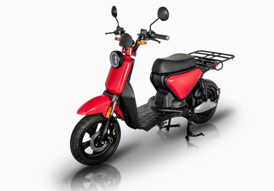 Quality HH-BD03Electric motorcycle for sale