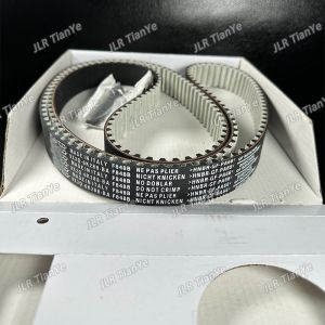 3.0 diesel dual turbo timing belt set for Land Rover Jaguar LR078913 C2D49451