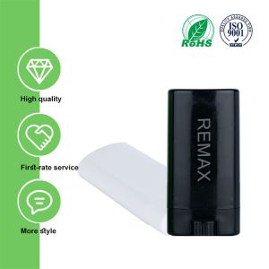 15g Oval-shaped and smooth sunscreen stick with odor-fighting properties
