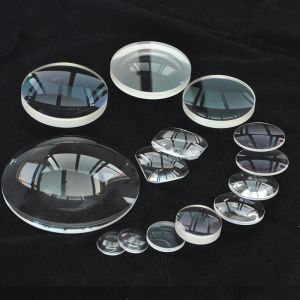 Buy cheap IR Optical Custom Camera Lens Quartz Sapphire Germanium Infrared Lens from wholesalers