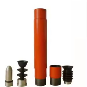 Good Drillability Metal Nominal Diameter 44mm Non Drilling Stage Cementing