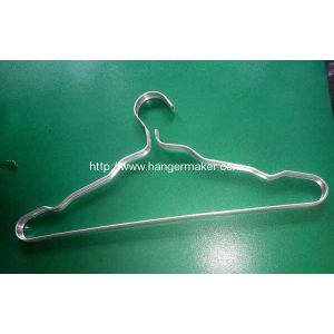 Buy cheap Aluminium Strip Wire Hanger Making Machine from wholesalers