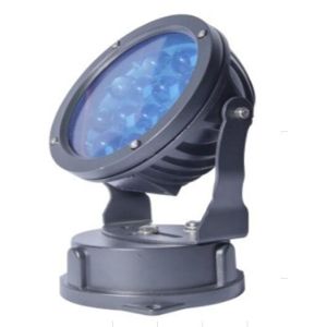 China Outdoor Led Flood Lights 50Hz To 60Hz 36W Floodlight on sale