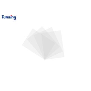 Buy cheap 100m DTF PET Film Single Sided Printing A3 DTF Film For Textile Fabrics from wholesalers