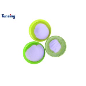 Buy cheap 80 - 170 Micron PA Co Polyamide Hot Melt Adhesive Powder Adhesive For Interlining from wholesalers