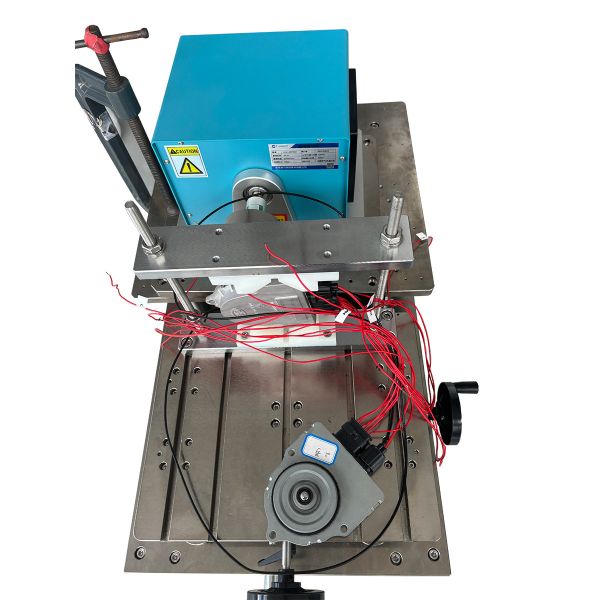 Buy cheap 0-28N Industrial Grade Hysteresis Dynamometer For Engine Testing from wholesalers