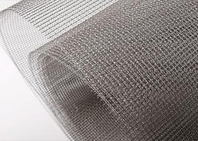 Buy cheap Heavy Duty Stainless Steel Screen Main Media Of Vibrating Screen from wholesalers