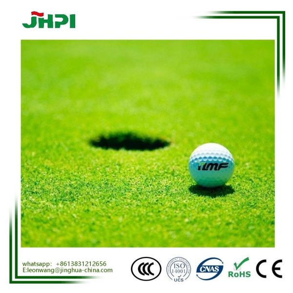 Golf sports artificial lawn leisure grenade green pp material 2*25 4*25