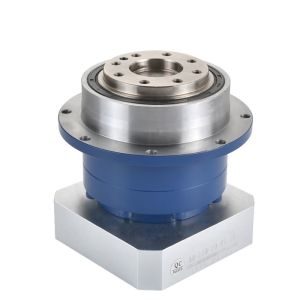 Buy cheap AH110 Series Helical Planetary Gearbox Low Noise Helical Reduction Gearbox from wholesalers