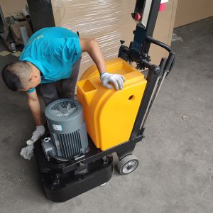 Buy cheap High Power Concrete Grinder Machine Best-Selling Products grinding and polishing from wholesalers