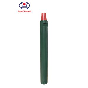 Buy cheap High Air Pressure DHD 340 DTH Hammer for Fast and Precise Mining and Quarry Drilling from wholesalers