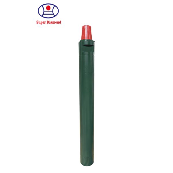 Quality High Air Pressure DHD 340 DTH Hammer for Fast and Precise Mining and Quarry Drilling for sale