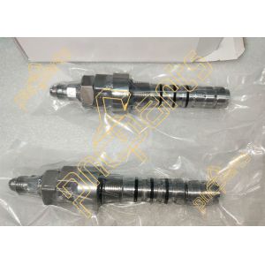 China 708 2l 04713 LS Main Relief Valve Komatsu Excavator PC200-6 PC200-7 PC200-8 on sale