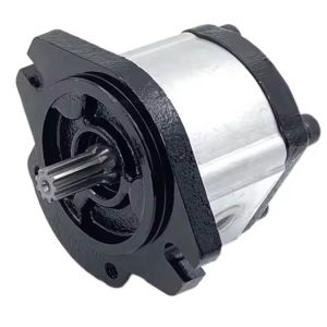 China Rotary High Pressure AZPF High Efficiency Rexroth 1515500013 Gear Pump on sale