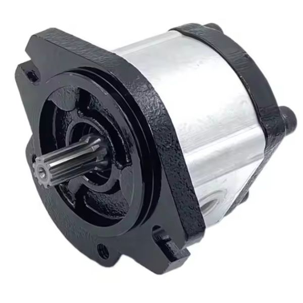 Buy cheap Rotary High Pressure AZPF High Efficiency Rexroth 1515500013 Gear Pump from wholesalers