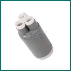 Buy cheap 3 core 70-120mm2 Cold Shrinkable Breakout For Mutiple Cable insulation and protection from wholesalers