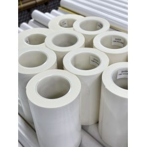 Buy cheap Industrial Grade Automatic Double Sided Tape Applicator With Aggressive Adhesion from wholesalers