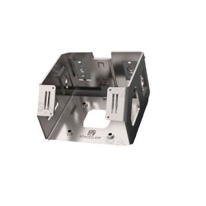 Buy cheap Auto Custom Oem Metal Stamping Parts Precision Sheet Fabrication Processing from wholesalers