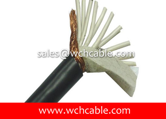 Buy cheap UL21330 Oil Resistant Polyurethane PUR Sheathed Cable from wholesalers