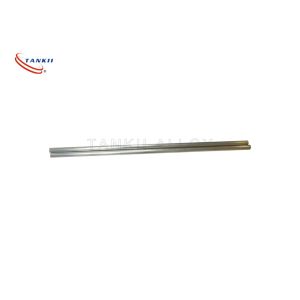 20mm 49КФ / Permendur49 / Afk502 Alloy Bars For Microelectronic Rotor