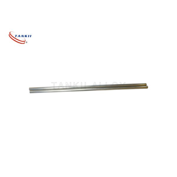 20mm 49КФ / Permendur49 / Afk502 Alloy Bars For Microelectronic Rotor
